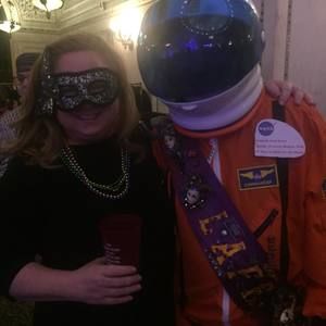 Meet your Posher, Maureen